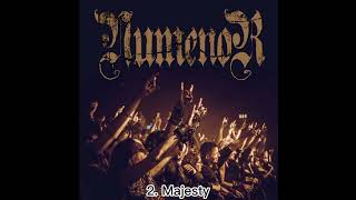 Numenor - Ep_ Majesty - 2023