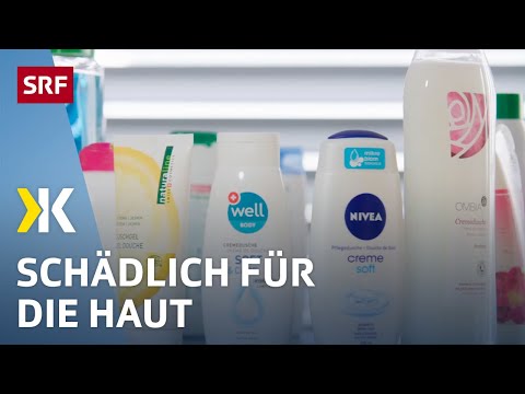 Video: Dove Duschgel: Beschreibung und Bewertungen