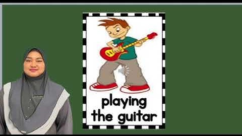 Get Smart Plus Year 3: Unit 3 - Right Now (SB page 25)