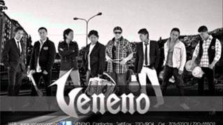 Video thumbnail of "Veneno - Todo cambió (Estreno 2012) Lo nuevo"