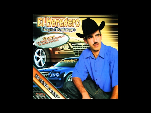 Sergio Montenegro “El