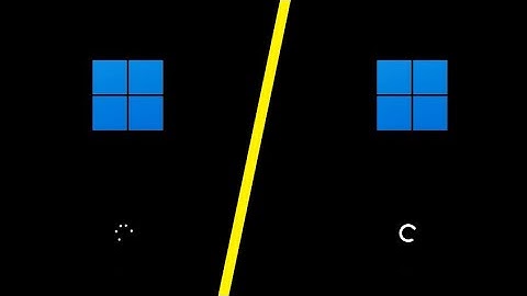How to Change Boot Animation in Windows 11