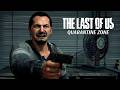 The Last of Us Part I - The Quarantine Zone | Grounded Gameplay