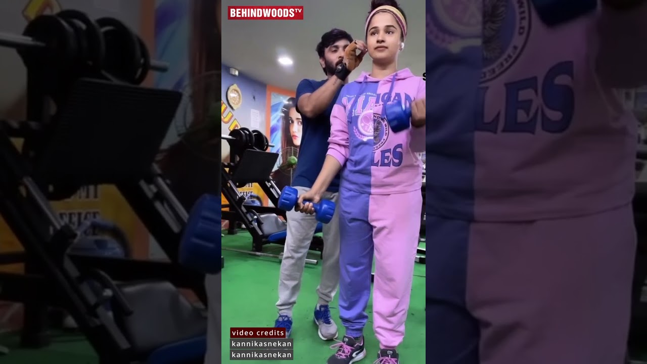 KANNIKA🤣ஓட குசும்ப CORRECT-ஆ கண்டுபிடிச்சிட்டீங்களே😂SNEHAN எப்படி🤩