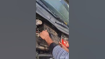 Engine Missing On CNG Suzuki Wagnor K Series || CNG injector Problem