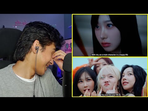 Aespa 'Live My Life' Reaction | Narako Reacts