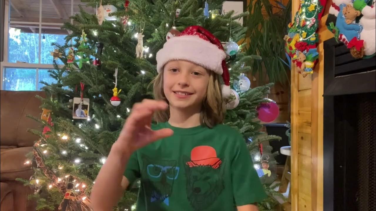 ASL sign for HOT CHOCOLATE YouTube