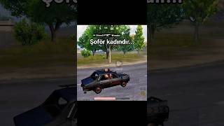 Olamaz Kadın Sürücü Mizah Amaçlı Şfet