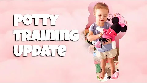 Autism Potty Training Update | Autism Mom Vlogs