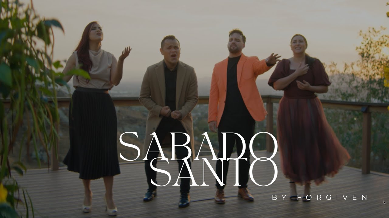 Sábado Santo by Forgiven