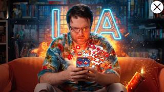 JDG TALKS ABOUT AI ON X: IT GOES WRONG screenshot 2