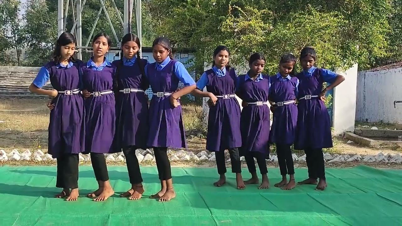 रीमिक्स छत्तीसगढ़ी डांस