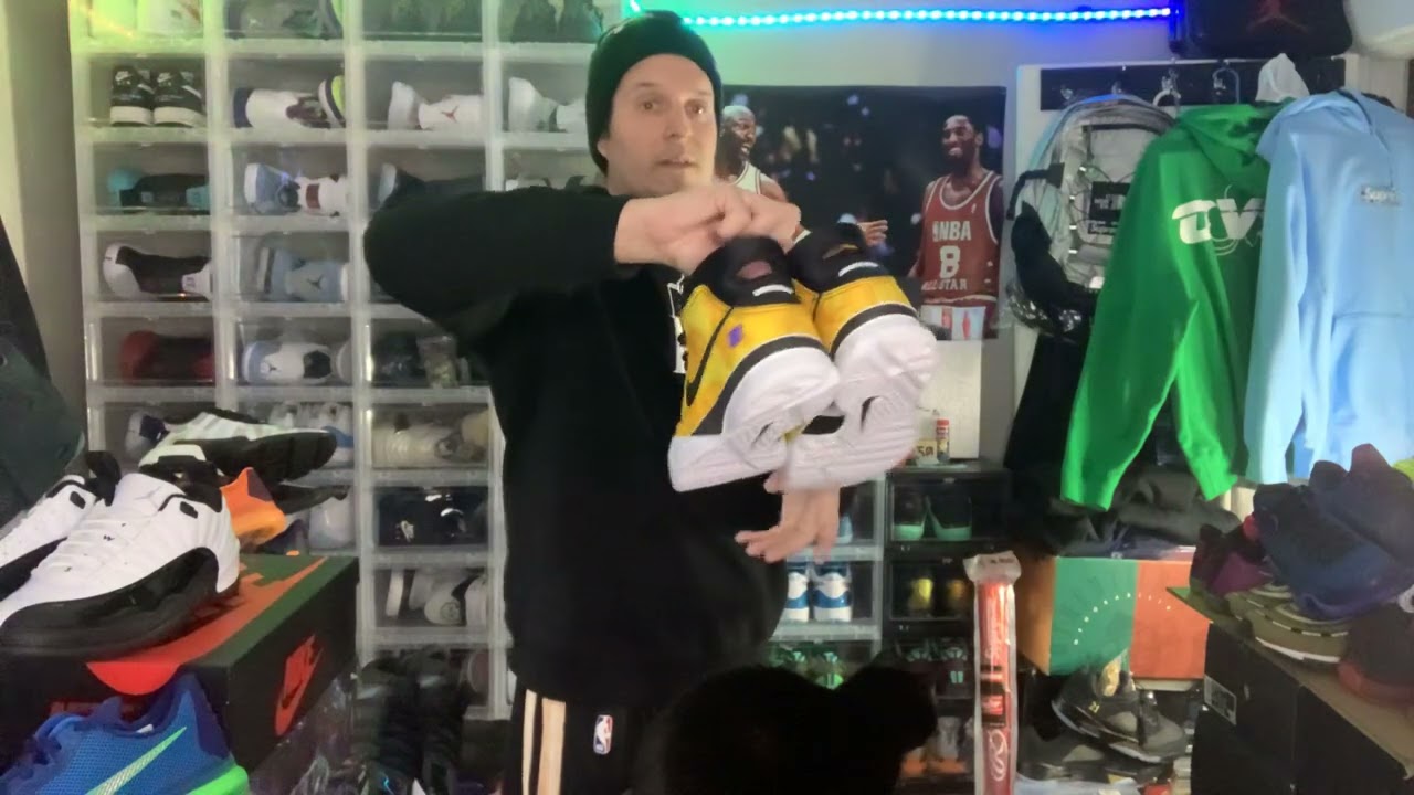 Sneaker Collection 2022 Preview Top 3