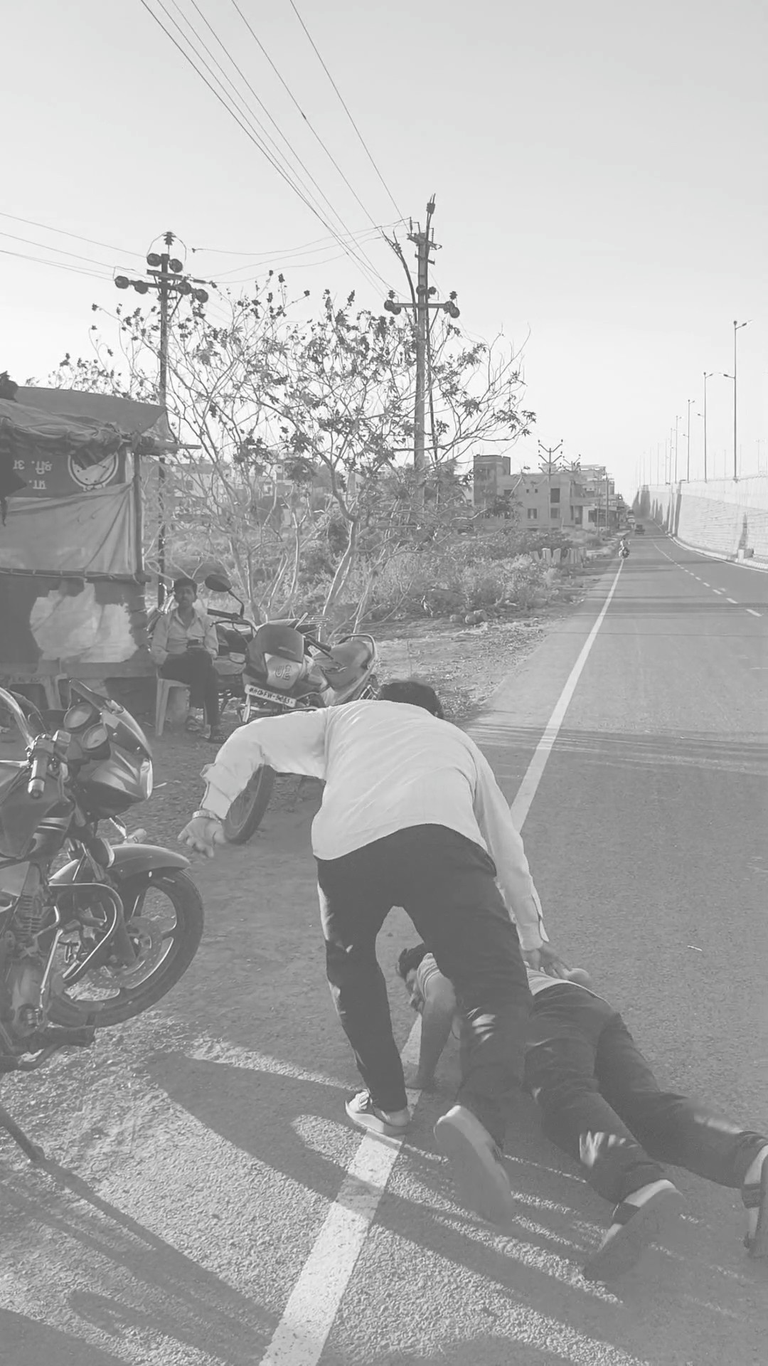 🤣कॉमेडी नॉनस्टॉप😜 - ShareChat