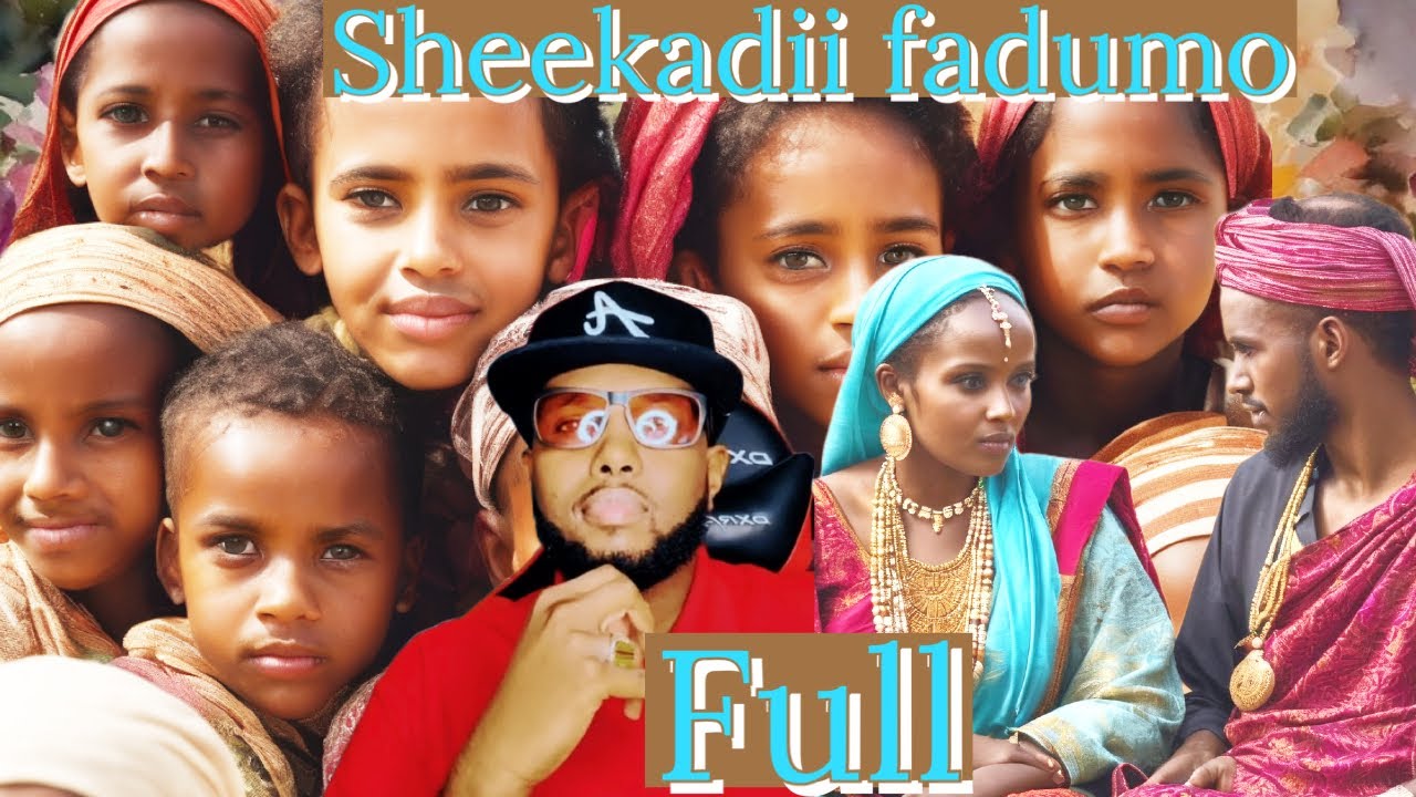 FAADUMO LAYAABKII ADUUNKA