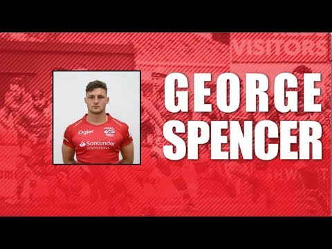 George Spencer Interview