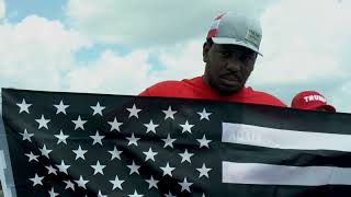 Back the Blue by Forgiato Blow & Bryson Gray