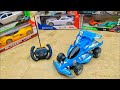 RC Formula 1 Racing Car Review | Battery, Speed & Performance