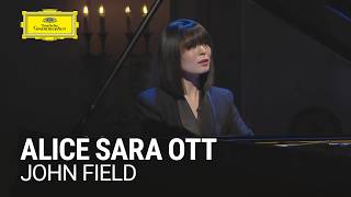 Alice Sara Ott - John Field: Nocturne No. 9 (Live from OPUS KLASSIK 2026)