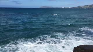 Hawaii, September 2018, ChinaWalls pt2