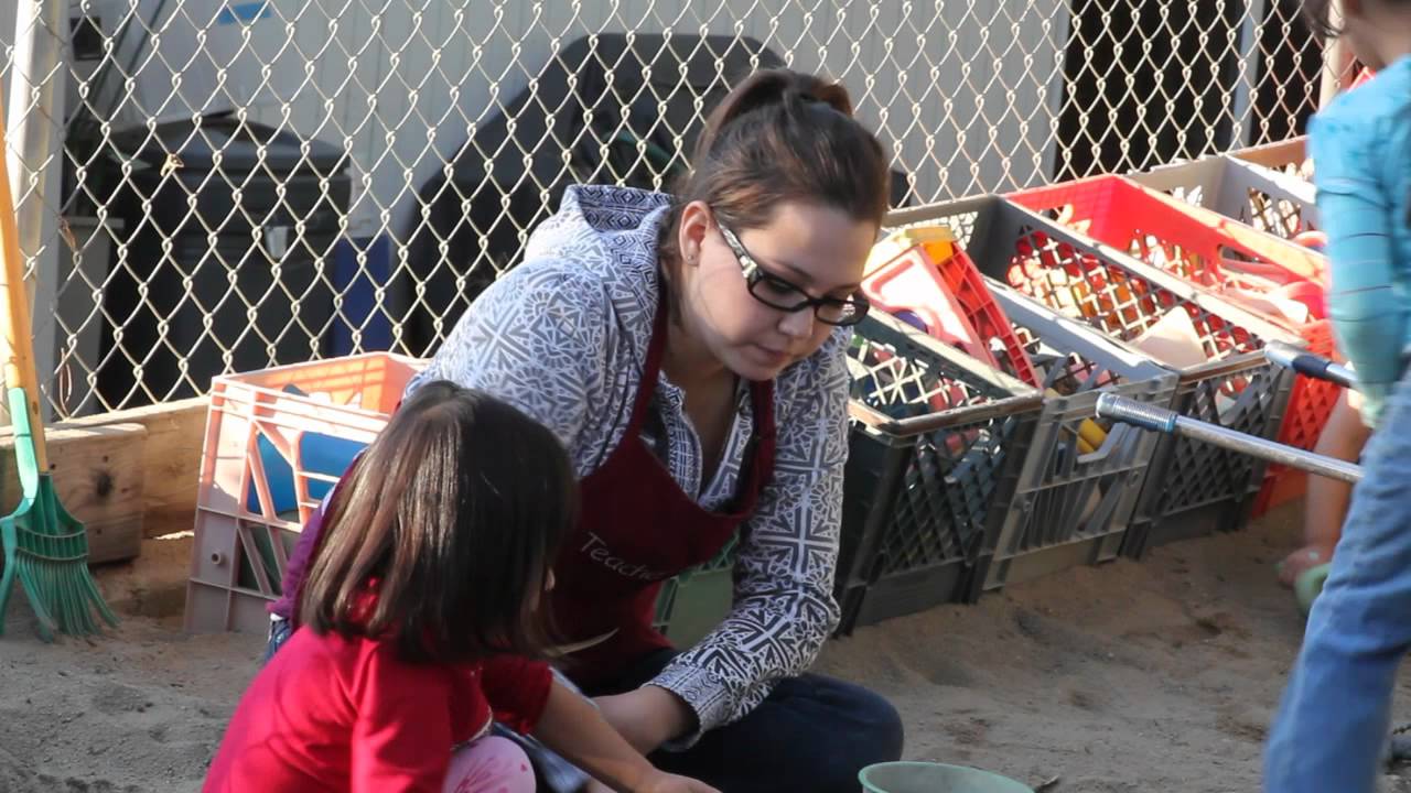 Child Development Careers YouTube