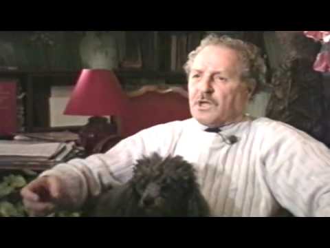 ომარ მხეიძე - ქართული ცეკვის ლეგენდა