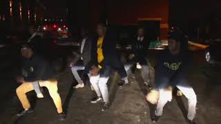 Wipe Me Down 2019 Founders Day Stroll