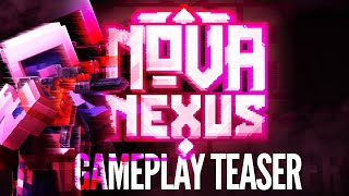 Insane Sci-Fi Server - Nova Nexus