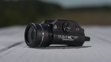 Kyle Lamb on Streamlight