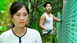 For the sake of the poor girl Tieu Lac, CEO Quan gave up his position to become a farmer.