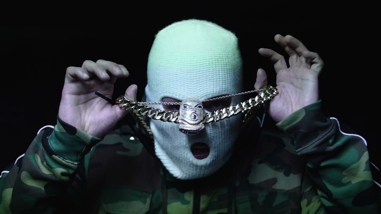 Boysindahood Type Beat - Drill - Hip Hop - German Rap Beat (HOOD 120 BPM)