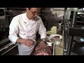 Telepan sauerkraut & roasted pork shoulder HD 720p