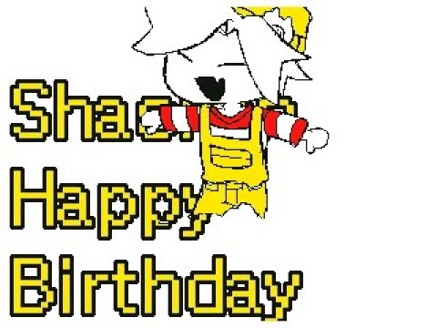 【d!】おめでとうございます【点滅注意】