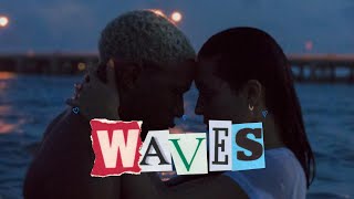 Recapping the masterpiece called Waves 🌊 | Review