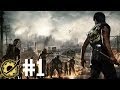 #1 デッドライジング3 XBOX ONE版をクリアーまで実況!