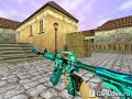 CS 1.6 | AIM LEGACY POV