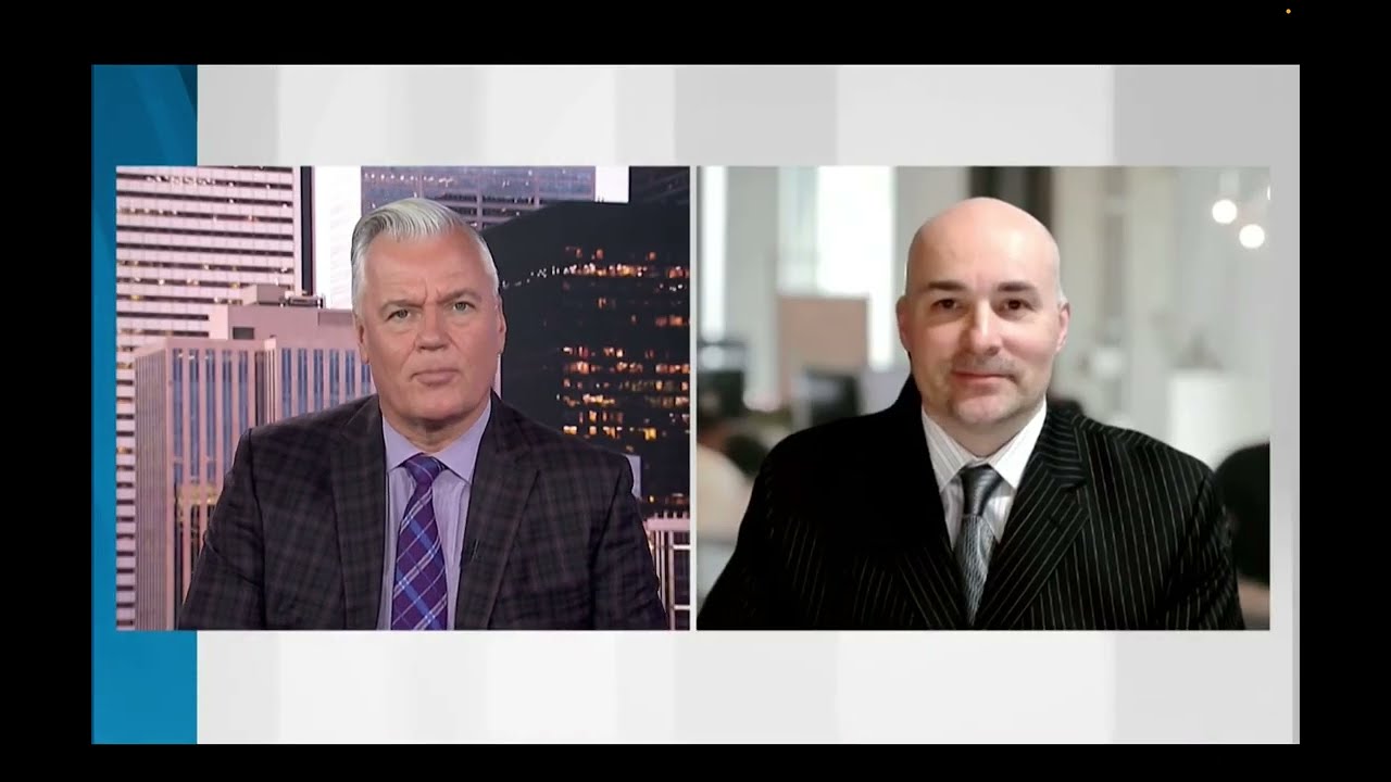 Canada’s Anti-Fraud Plan: Claudiu Popa Cybersecurity Expert on AI-Powered Scams & Fixes