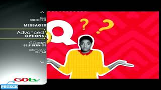 💎 How To Run Automatic Scan  ON GoTv Decoder For New Channels | Pbteck