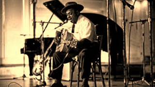 Miniatura del video "Big Joe Williams-Dirt Road Blues"