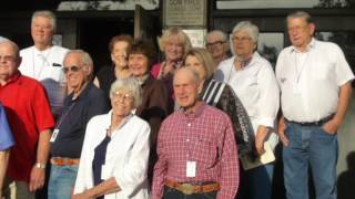 Dalhart High School Class of 1958