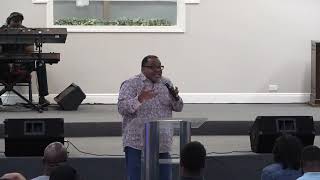 Maximize Your Moment | Bishop Joel Brown