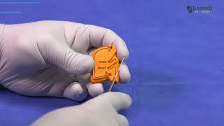 Cyclone Demo Video Easmed