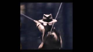 "Time For Another Masterpiece"- Spider noir _TAKA LA DENTRO(SLOWED) #spidernoir#marvel #primevideo