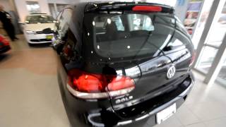2010 Volkswagen Golf 2-Door MANUAL (stk# P2656 ) for sale at Trend Motors VW in Rockaway, NJ