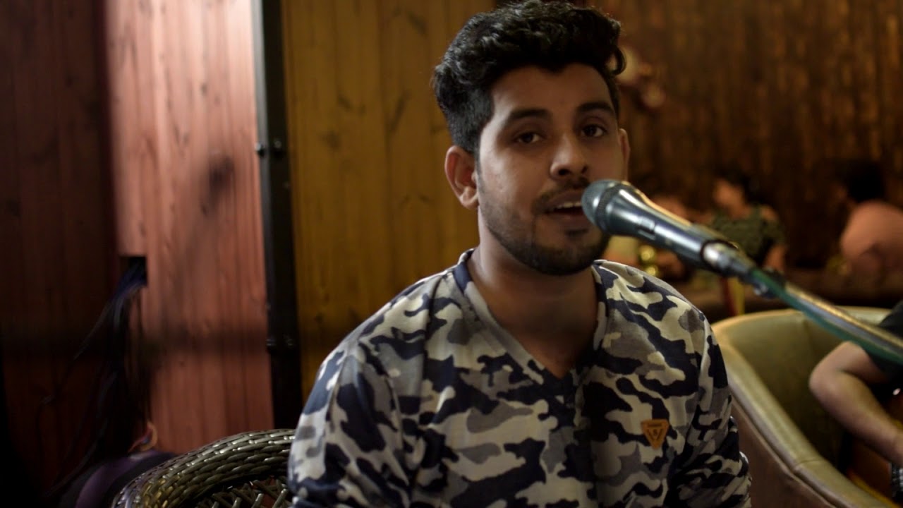 Bollywod +sufi| Shahalam khan|Ali the malang Band