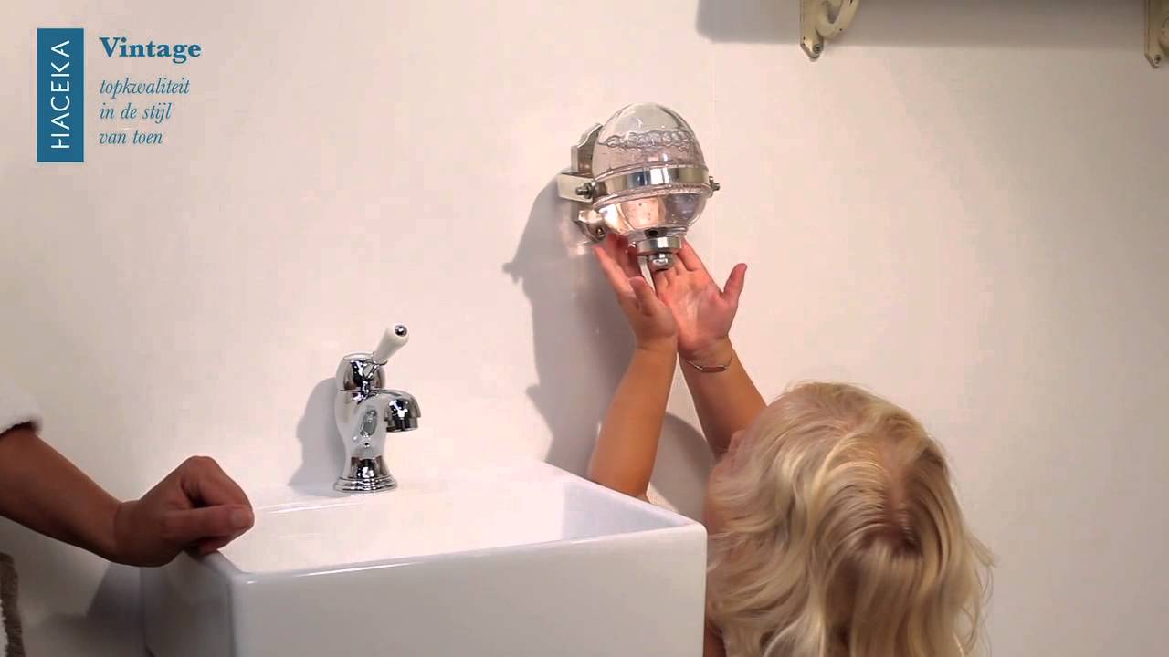 Haceka Vintage YouTube