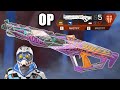 FAST OCTANE with DUAL MASTIFF is OP in Apex Legends