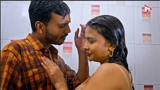 मालकिन आपका खेत कब से बज्जर बड़ा है | New Hindi Romantic Web Series | Part -1