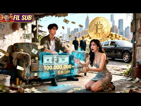 不当工具人后，我靠系统起飞 poster