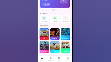 Bgmi / Free fire Best tournament app.#bgmi #freefire